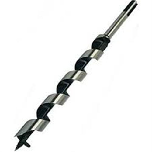 TYSON SDS AHŞAP MATKAP UCU 12X250